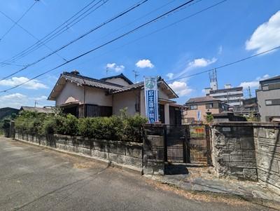 誉田７（土師ノ里駅） 2690万円