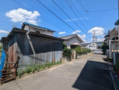 誉田７（土師ノ里駅） 2690万円