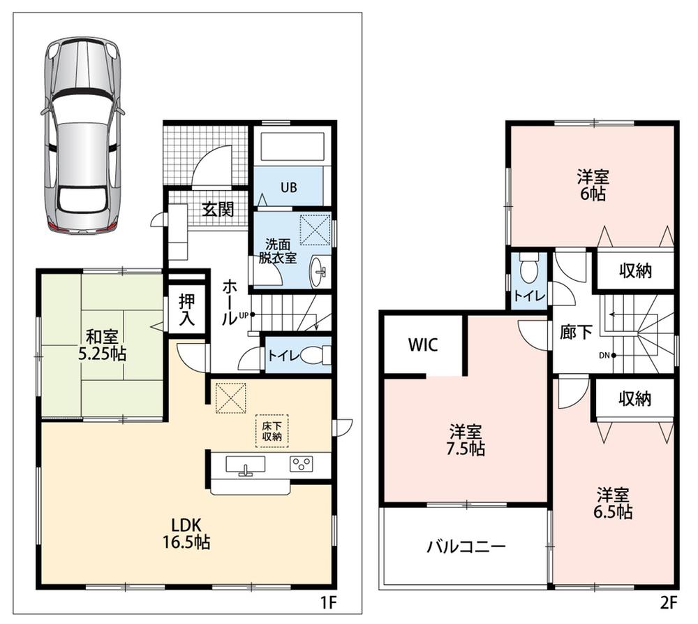 藤が丘１（藤江駅） 3680万円