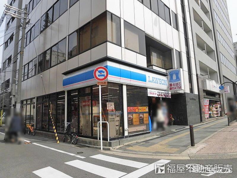 蛭子町新町通的場下る（五条駅） 3180万円