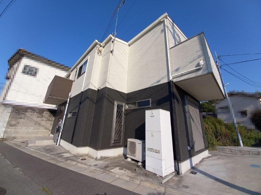 伏屋町４（光明池駅） 2780万円