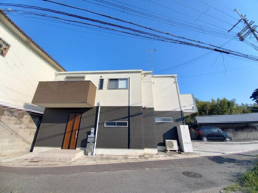 伏屋町４（光明池駅） 2780万円