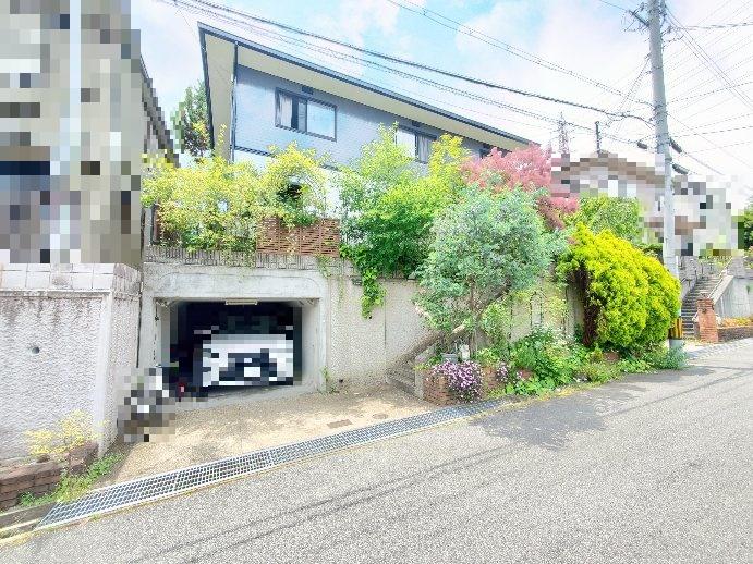 ゆりのき台２（ウッディタウン中央駅） 2780万円