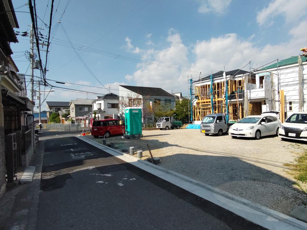 南野田（北野田駅） 3480万円