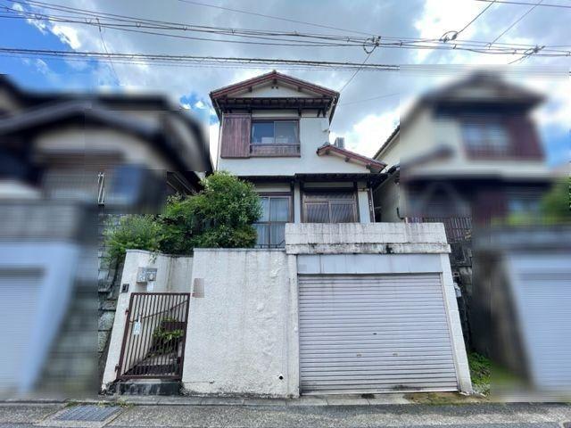 藤阪北町（藤阪駅） 998万円