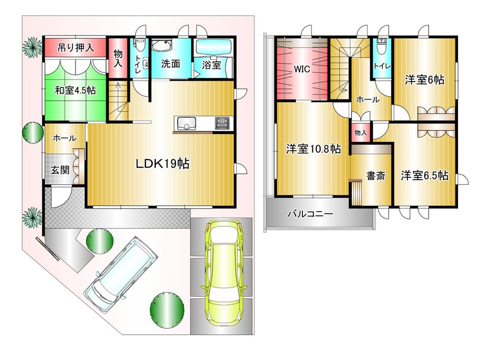 栄谷（和歌山大学前駅） 3600万円