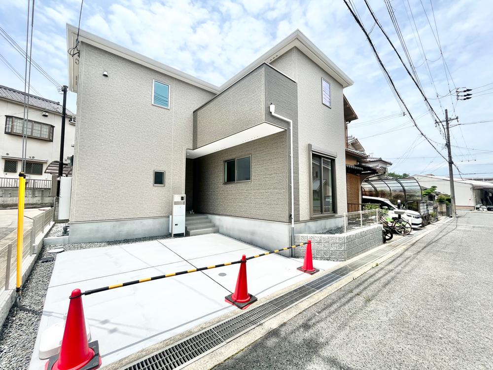 飯田グループの住宅ブランド　リナージュ岸和田市尾生町 23-2期