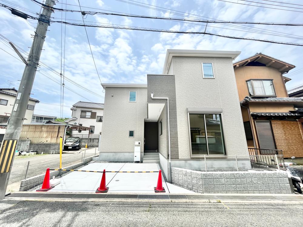 飯田グループの住宅ブランド　リナージュ岸和田市尾生町 23-2期