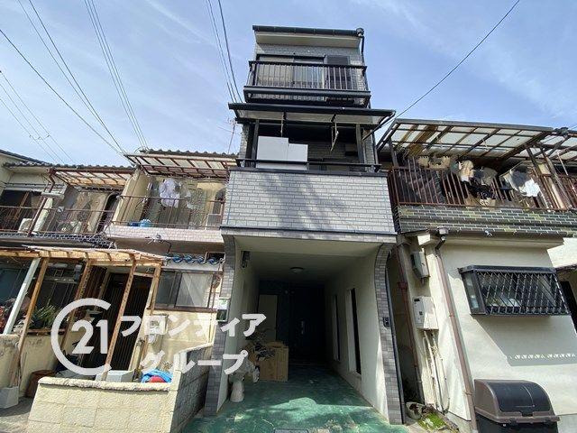 梶町４（大日駅） 1598万円