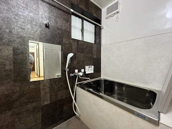 detached 大阪府枚方市禁野本町１