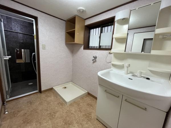 detached 大阪府枚方市禁野本町１