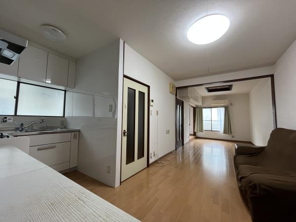 detached 大阪府枚方市禁野本町１