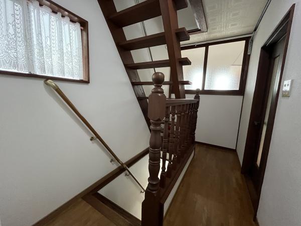 detached 大阪府枚方市禁野本町１