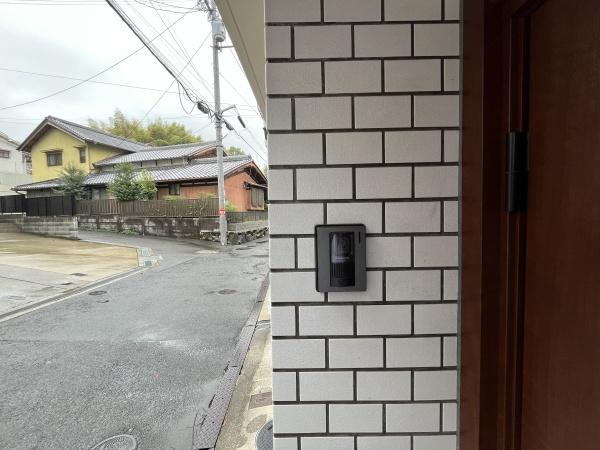 detached 大阪府枚方市禁野本町１