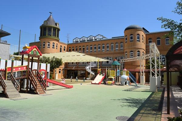 detached 大阪府枚方市禁野本町１