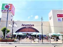 detached 大阪府枚方市禁野本町１