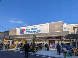 detached 大阪府枚方市禁野本町１