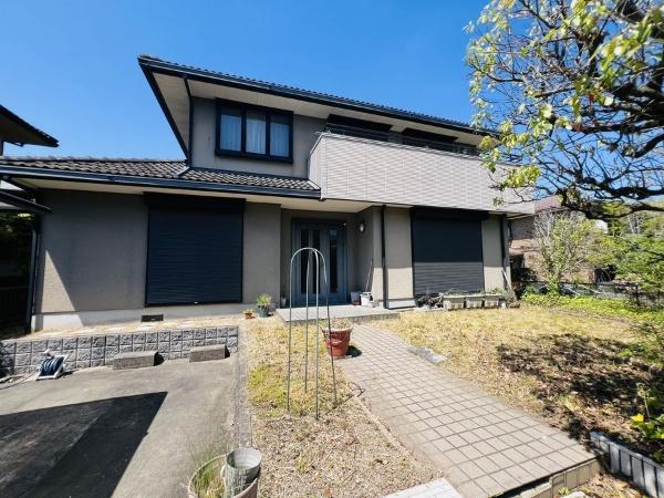 SUUMO】田原台4 3280万円 | 中古住宅・中古一戸建て物件情報