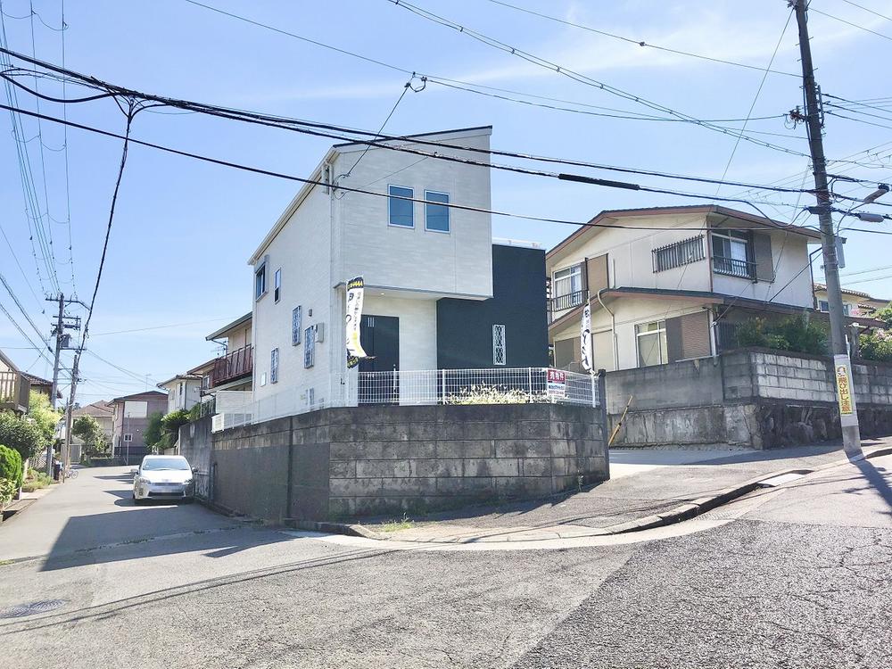 玉津町高津橋中古一戸建