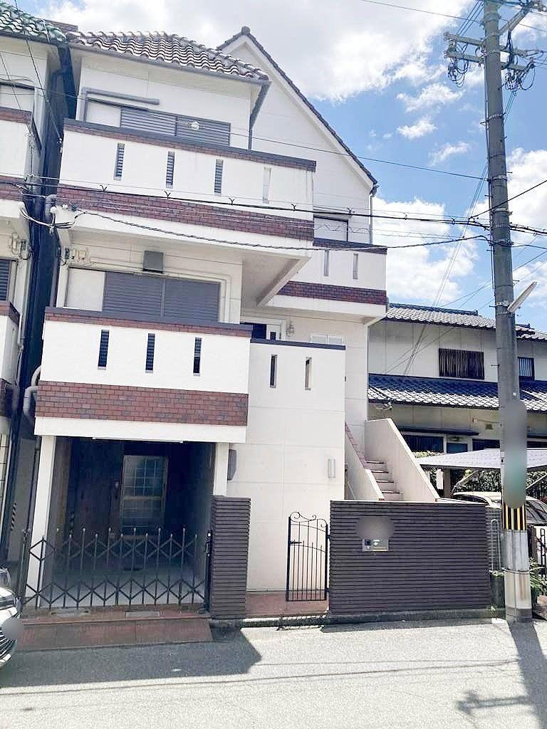 東雲東町３（堺市駅） 2580万円