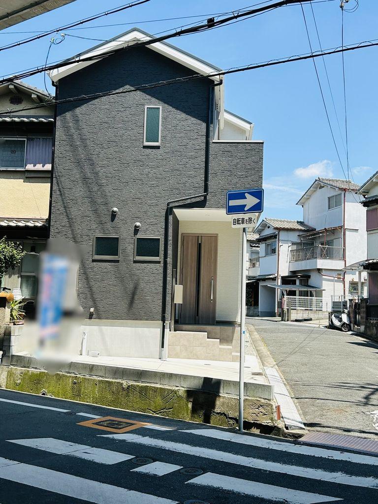 小山７（藤井寺駅） 2400万円