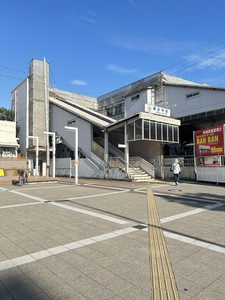 小山７（藤井寺駅） 2400万円