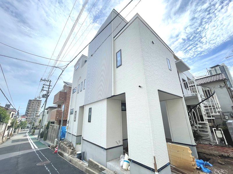 熊内町２（新神戸駅） 5480万円