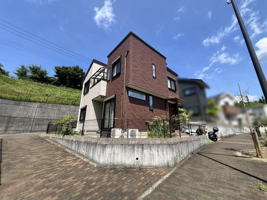 山手台新町２ 3180万円