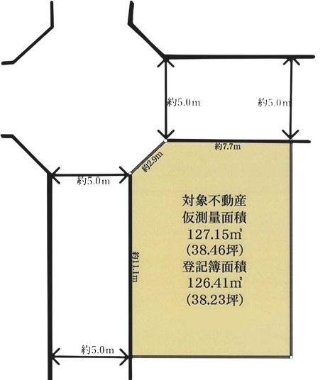 寺戸町大牧（東向日駅） 2780万円