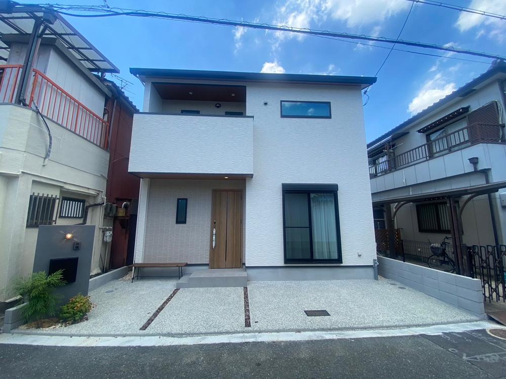 山本町南８（高安駅） 3680万円