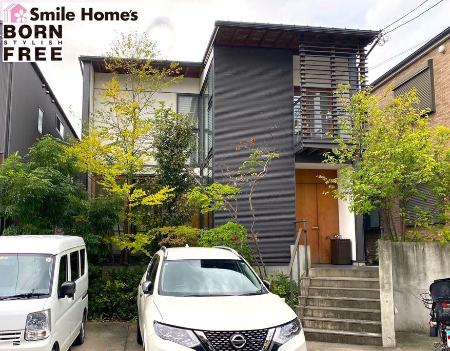 西禁野1丁目 中古戸建の中古住宅・中古一戸建ての詳細情報（大阪