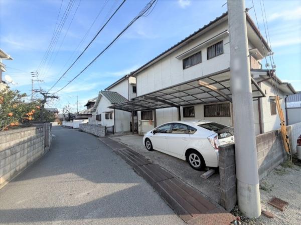 玉津町今津 2400万円