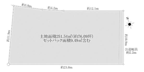 玉津町今津 2400万円