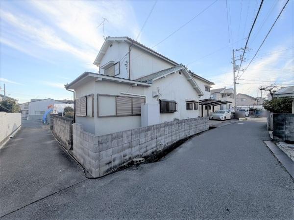 玉津町今津 2400万円