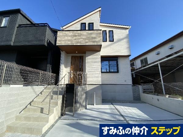 桃山台１ 3480万円