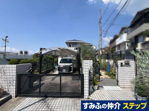 五条町（枚岡駅） 5280万円