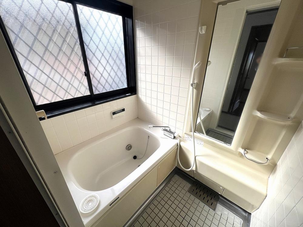 detached 奈良県生駒郡斑鳩町興留８