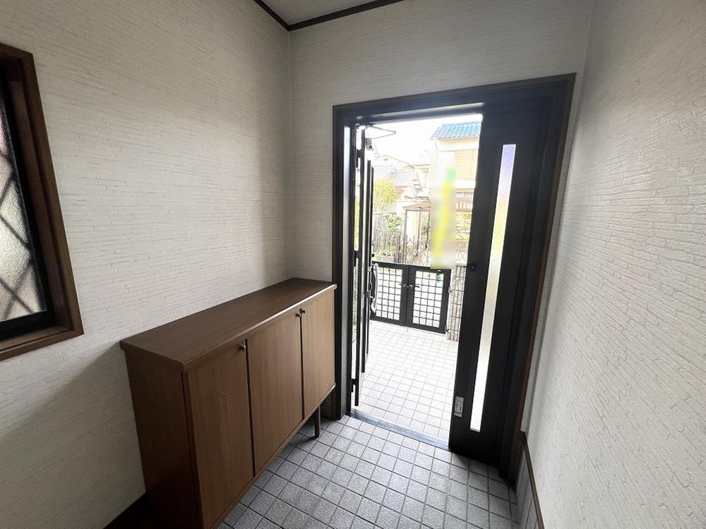 detached 奈良県生駒郡斑鳩町興留８