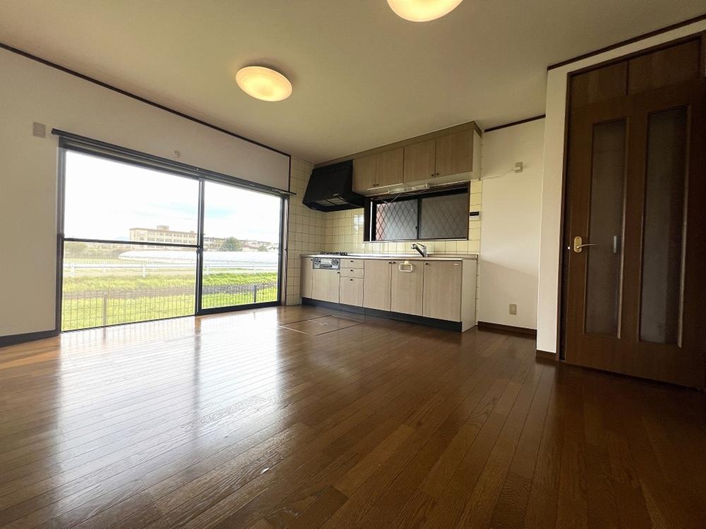 detached 奈良県生駒郡斑鳩町興留８