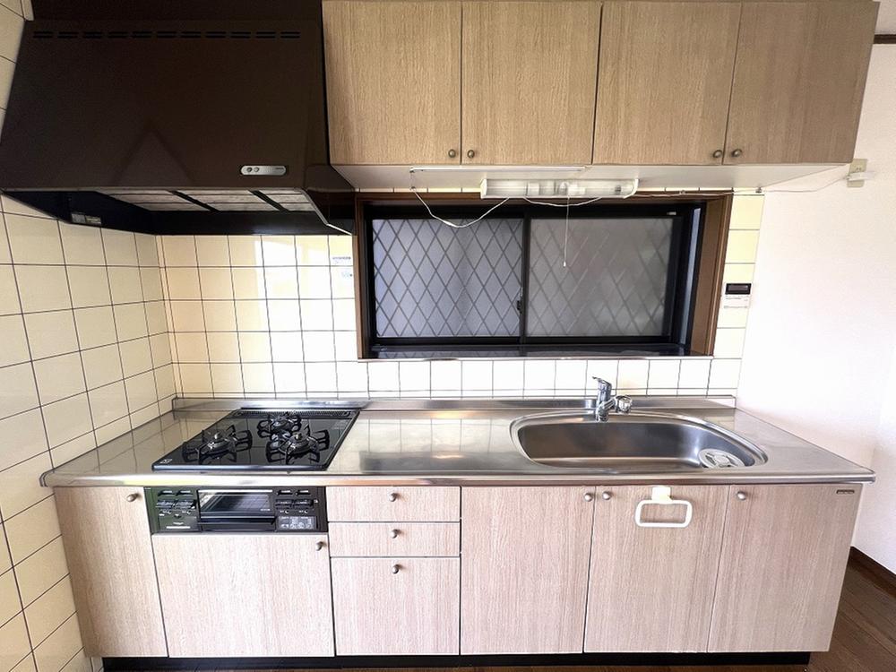 detached 奈良県生駒郡斑鳩町興留８