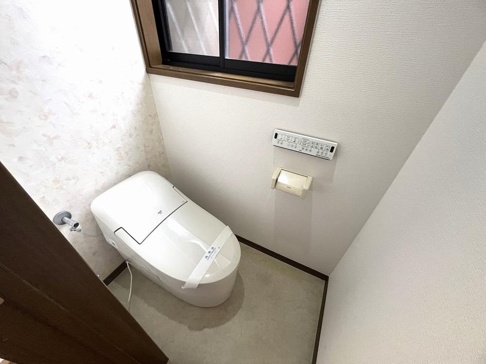 detached 奈良県生駒郡斑鳩町興留８