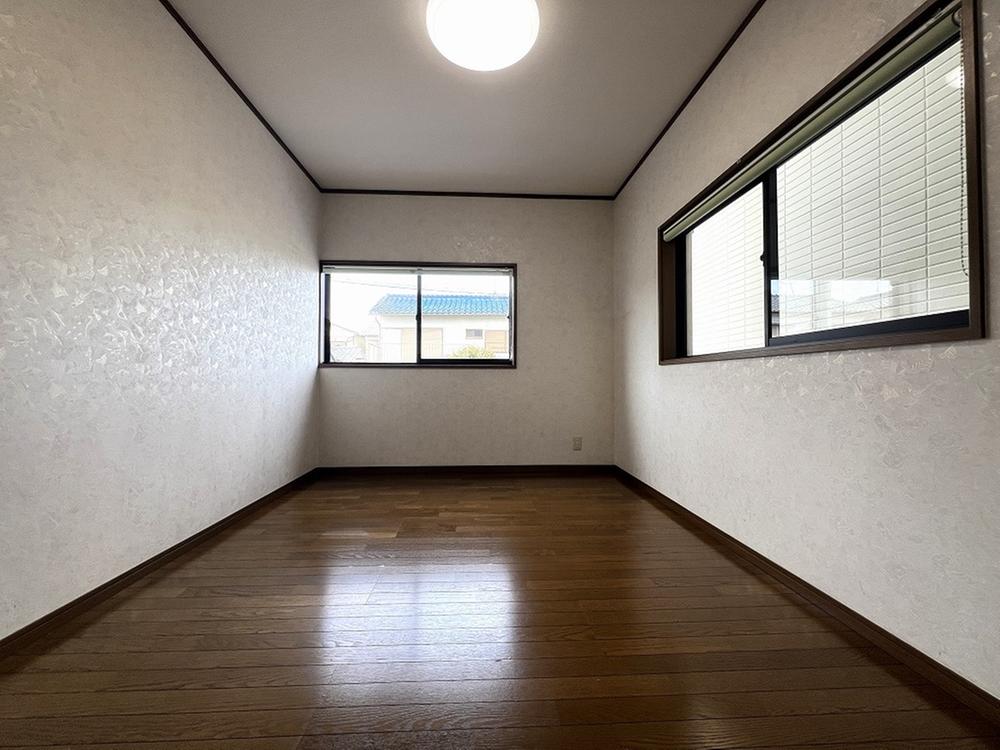 detached 奈良県生駒郡斑鳩町興留８