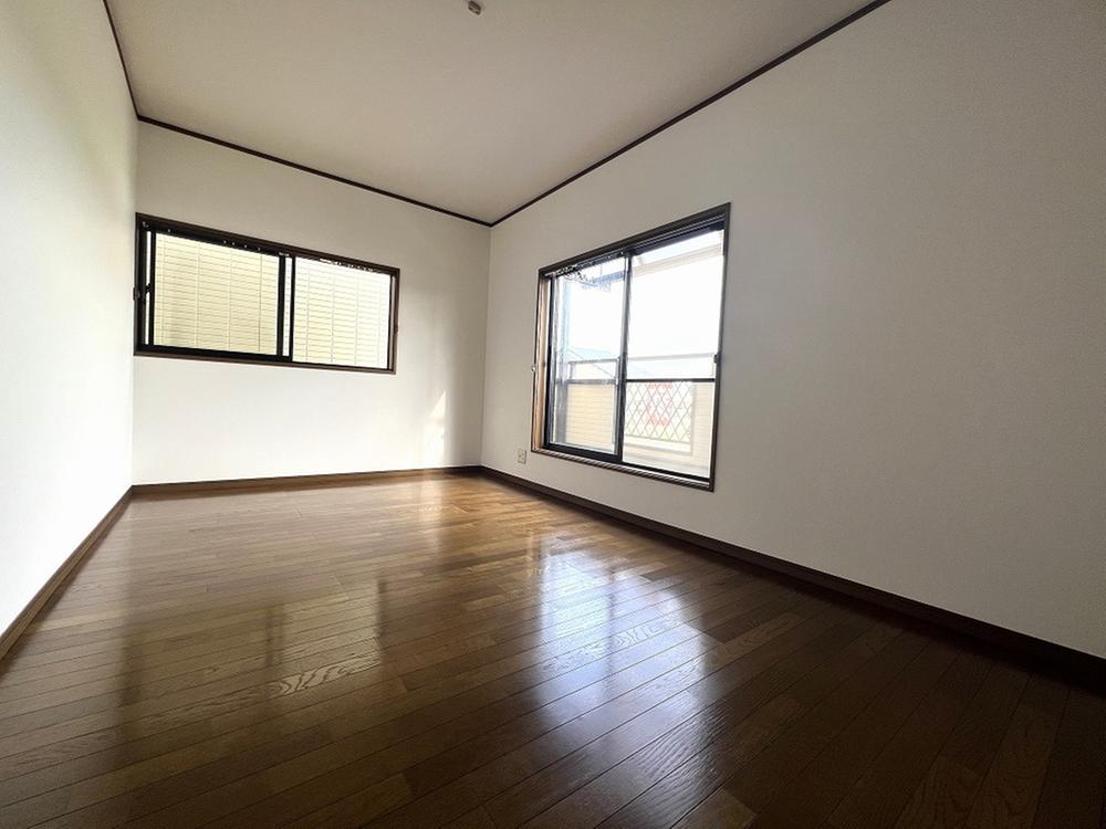 detached 奈良県生駒郡斑鳩町興留８