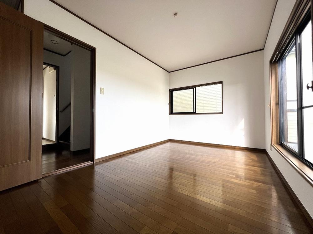 detached 奈良県生駒郡斑鳩町興留８