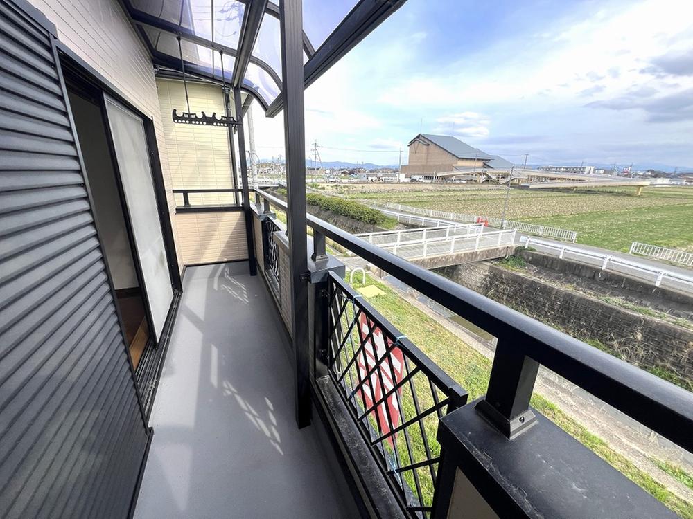 detached 奈良県生駒郡斑鳩町興留８