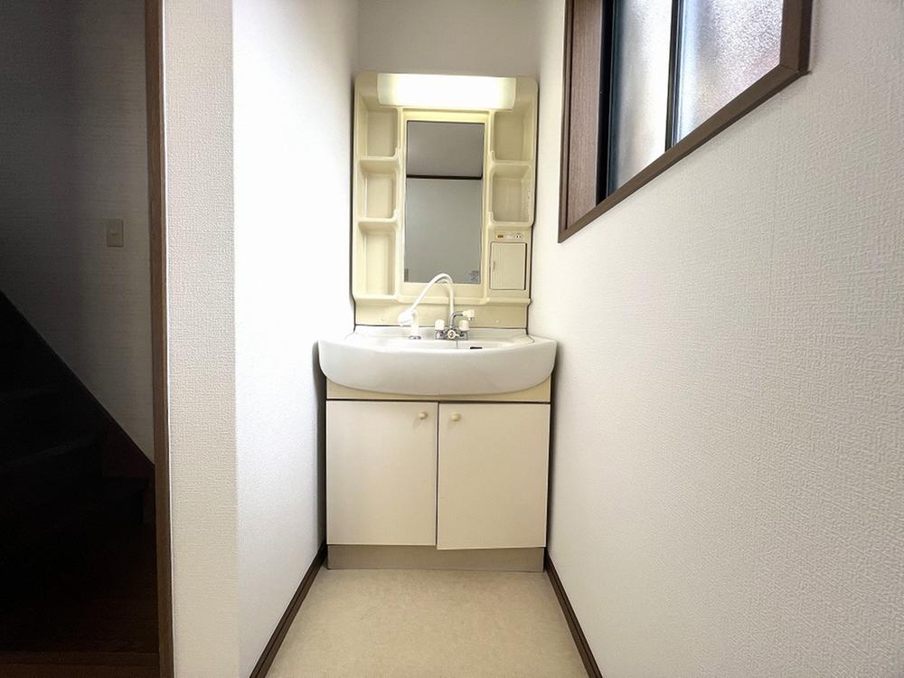 detached 奈良県生駒郡斑鳩町興留８