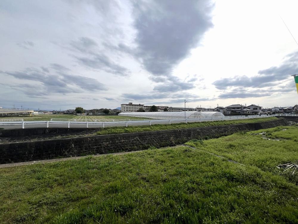 detached 奈良県生駒郡斑鳩町興留８