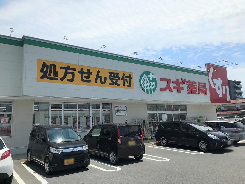 detached 奈良県生駒郡斑鳩町興留８