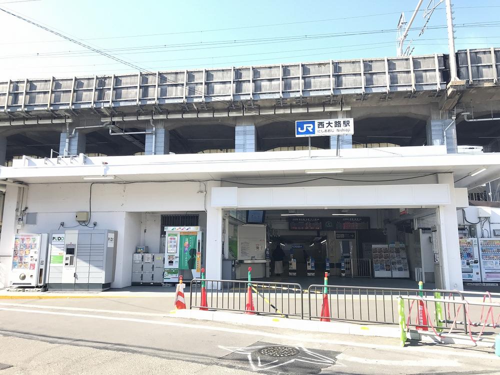 八条源町（西大路駅） 2480万円