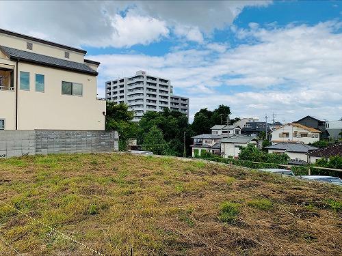 西野（北野田駅） 1780万円